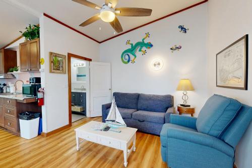 KW31 Three Flowers Guesthouse - image 5