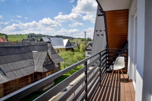 Apartamenty Przystanek Bańska obrázok