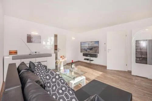 Ferienwohnung Haffblick in Kamminke, Deutschland