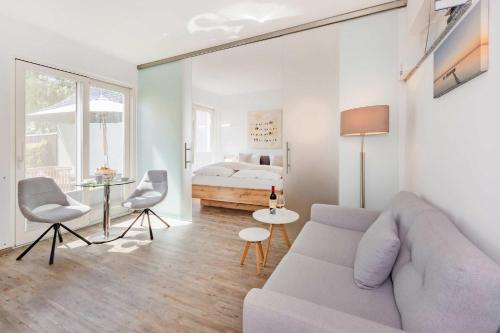 Ferienhaus Kuschelnest in Kamminke, Deutschland