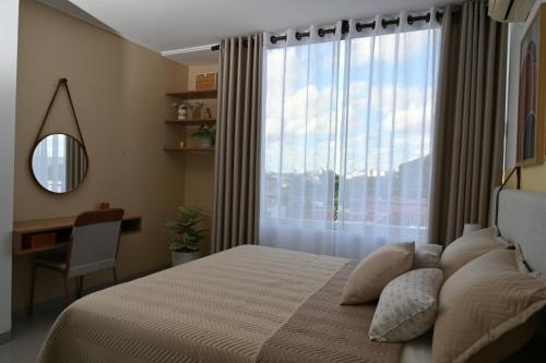 Moderno Condominio las Palmass