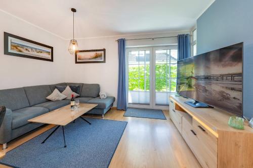 Ferienwohnung Maus in Ostseebad Koserow, Deutschland