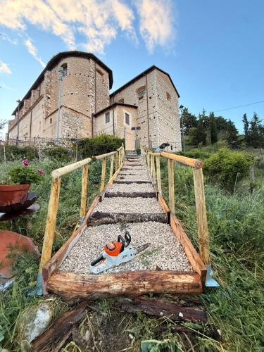 Visione via Peltuino 19 in Fagnano Alto
