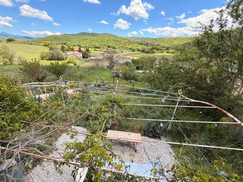 Visione via Peltuino 19 in Fagnano Alto