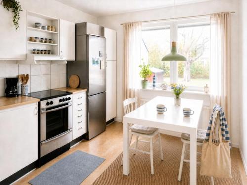 Klintehamn Rooms - Near the Sea