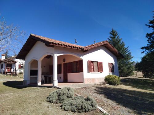 Cabañas Llatani