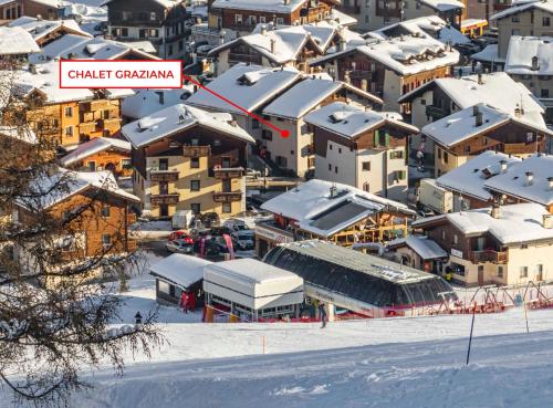 Chalet Graziana - image 3
