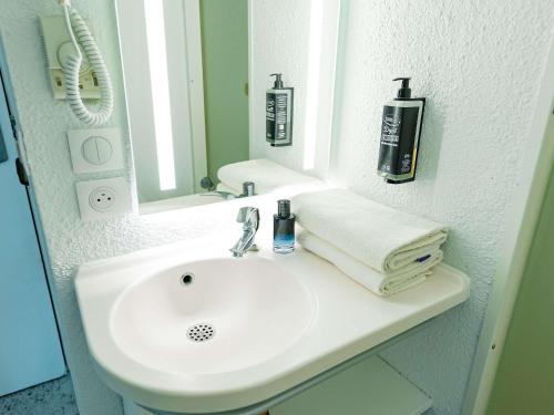 ibis budget Sète centre, Sète (foto 4)