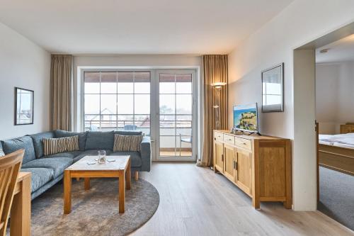 DKK7 Ferienwohnung Abendsonne F in Niendorf, Deutschland