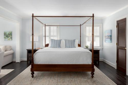 Elizabeth Pointe Lodge in Amelia Island (FL)
