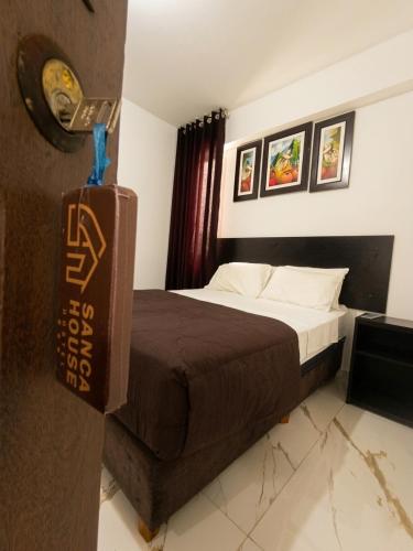 SANCA HOUSE Hostel