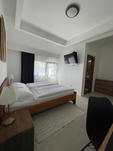 Noce Rooms Zagreb in Maksimir