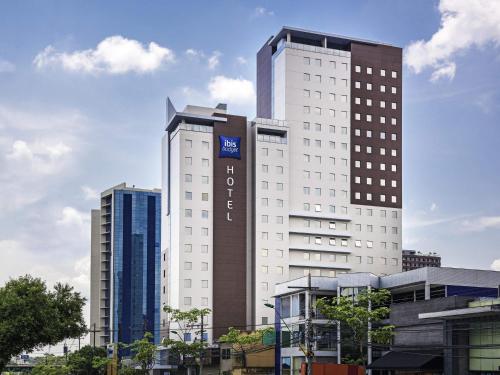 ibis budget Manaus, Manaus