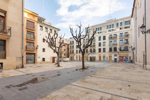 Asilo de la Infancia in 巴倫西亞