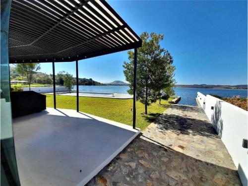 Casa en Lago Rapel, Quebrada Honda in Lago Rapel