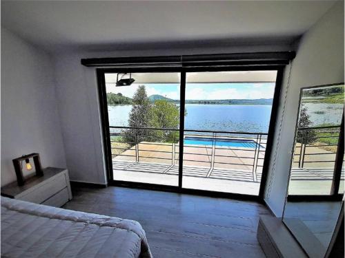 Casa en Lago Rapel, Quebrada Honda in Lago Rapel