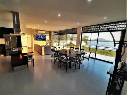 Casa en Lago Rapel, Quebrada Honda in Lago Rapel