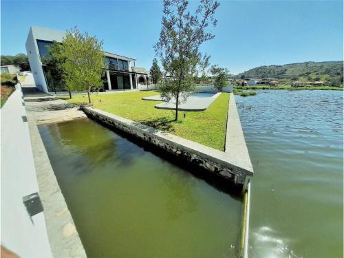Casa en Lago Rapel, Quebrada Honda in Lago Rapel