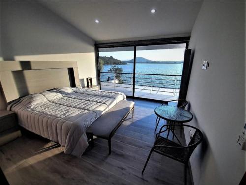 Casa en Lago Rapel, Quebrada Honda in Lago Rapel