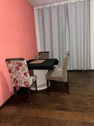 Casarao da Re in Vila Isabel