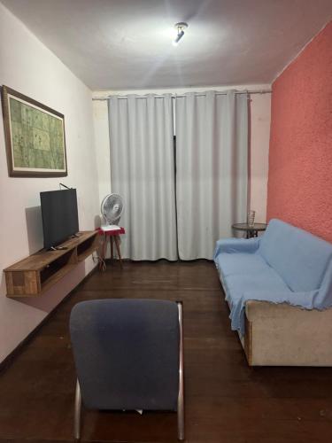 Casarao da Re in Vila Isabel