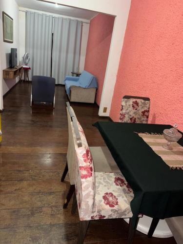Casarao da Re in Vila Isabel