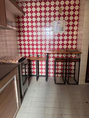 Casarao da Re in Vila Isabel