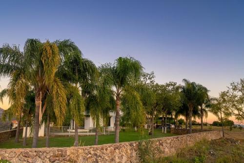 Apkārtne, Salamander Estate Luxury Villa with Private Pool and Golf Access in El Campestre