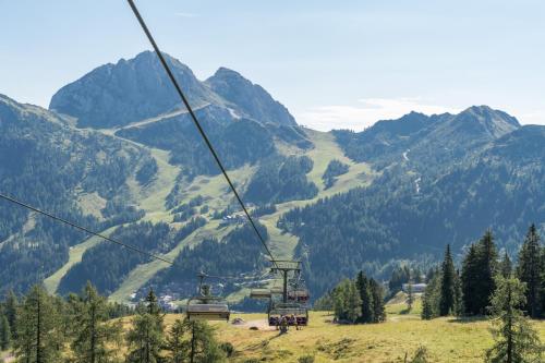 Landhäuschen (Landhauschen) in ไวเดกก์