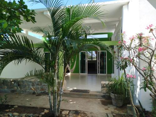 Casa la Guayaba
