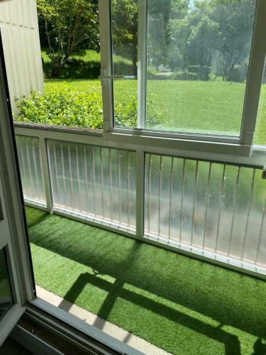 Appartement moderne lumineux avec vue verdure in Les Ulis