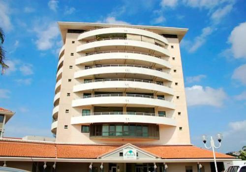 Viesnīcas āriene, Hotel La Galleria in Le Lamentin
