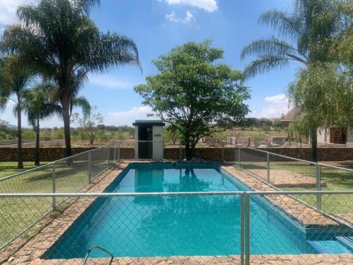 Skats, Salamander Estate Luxury Villa with Private Pool and Golf Access in El Campestre