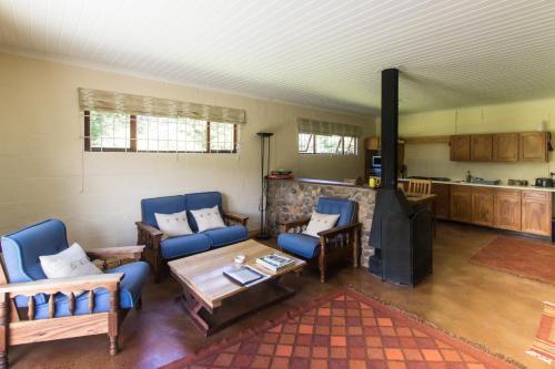 Kamberg Valley Hideaway