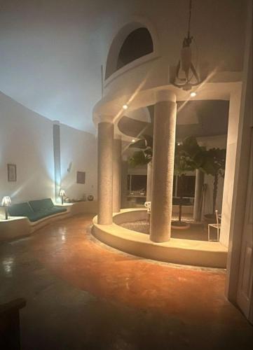 Casa Caracola Puerto San Jose in Puerto San Jose