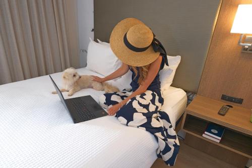 Best Western Plus Pepper Tree Inn - image 21
