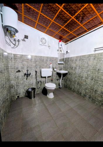 Peter & Paul HOMESTAY - Mawmang