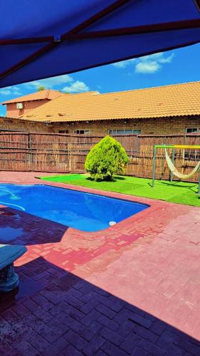 Little Haven! in Rustenburg