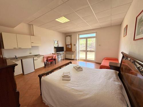 Agriturismo Nani in Viarigi