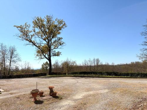 Agriturismo Nani in Viarigi
