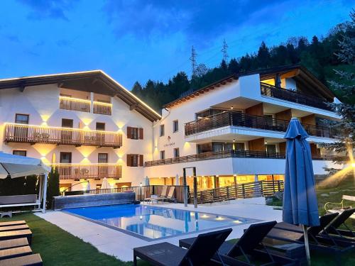 . Hotel Restaurant Schaurhof