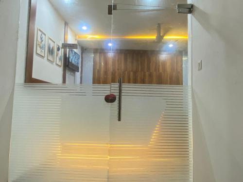 hotel ak grand in Jeppinamogaru