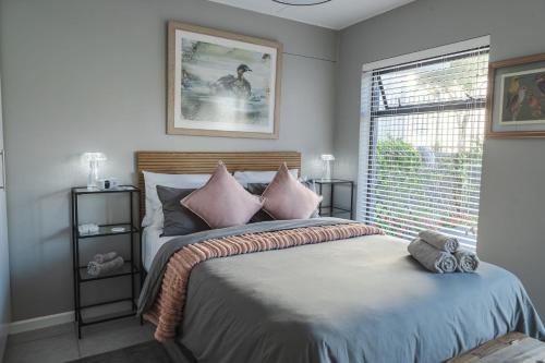Stylish stay at 11 on Arch in Langebaan, South Africa – khách sạn tại Skiathos
