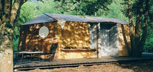 LOOF TINY HOUSE CAMP - Vacation STAY 49997v