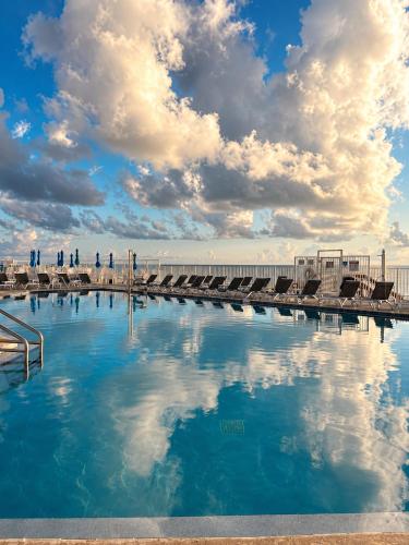 Ocean East Resort Club in Ormond Beach, USA