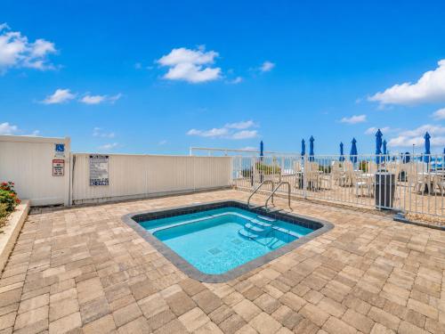 Ocean East Resort Club in Ormond Beach (FL)