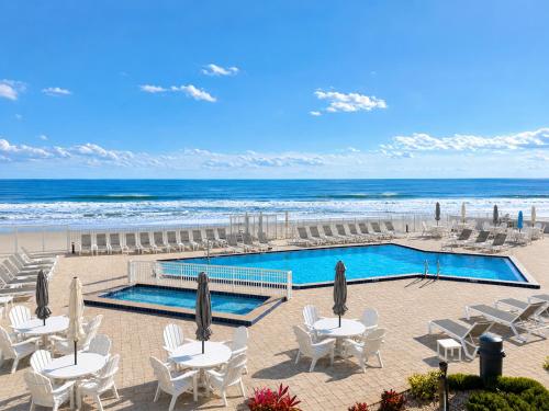 Ocean East Resort Club in Ormond Beach (FL)