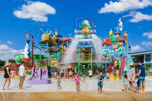 Coco Key Hotel & Water Park Resort