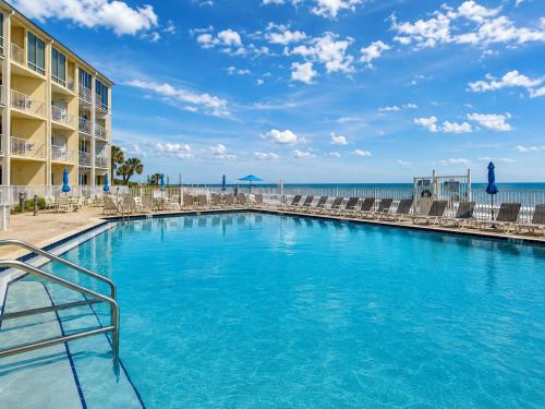 Ocean East Resort Club in Ormond Beach (FL)