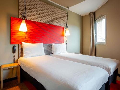 ibis Bordeaux Centre Gare Saint Jean Euratlantique - image 34